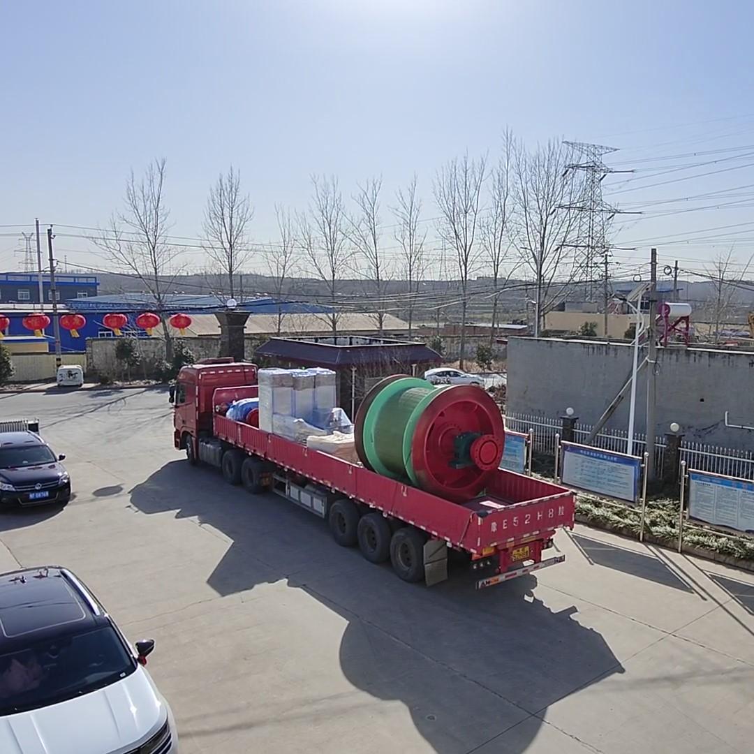 以匠心守護礦山安全，以品質賦能高效生產